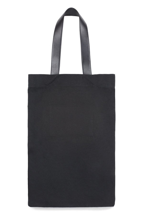 Canvas tote bag-2